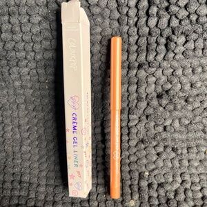 ColourPop | BFF Crème Gel Liner